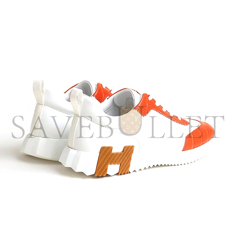 H**mes BOUNCING SNEAKER H222875ZH30430